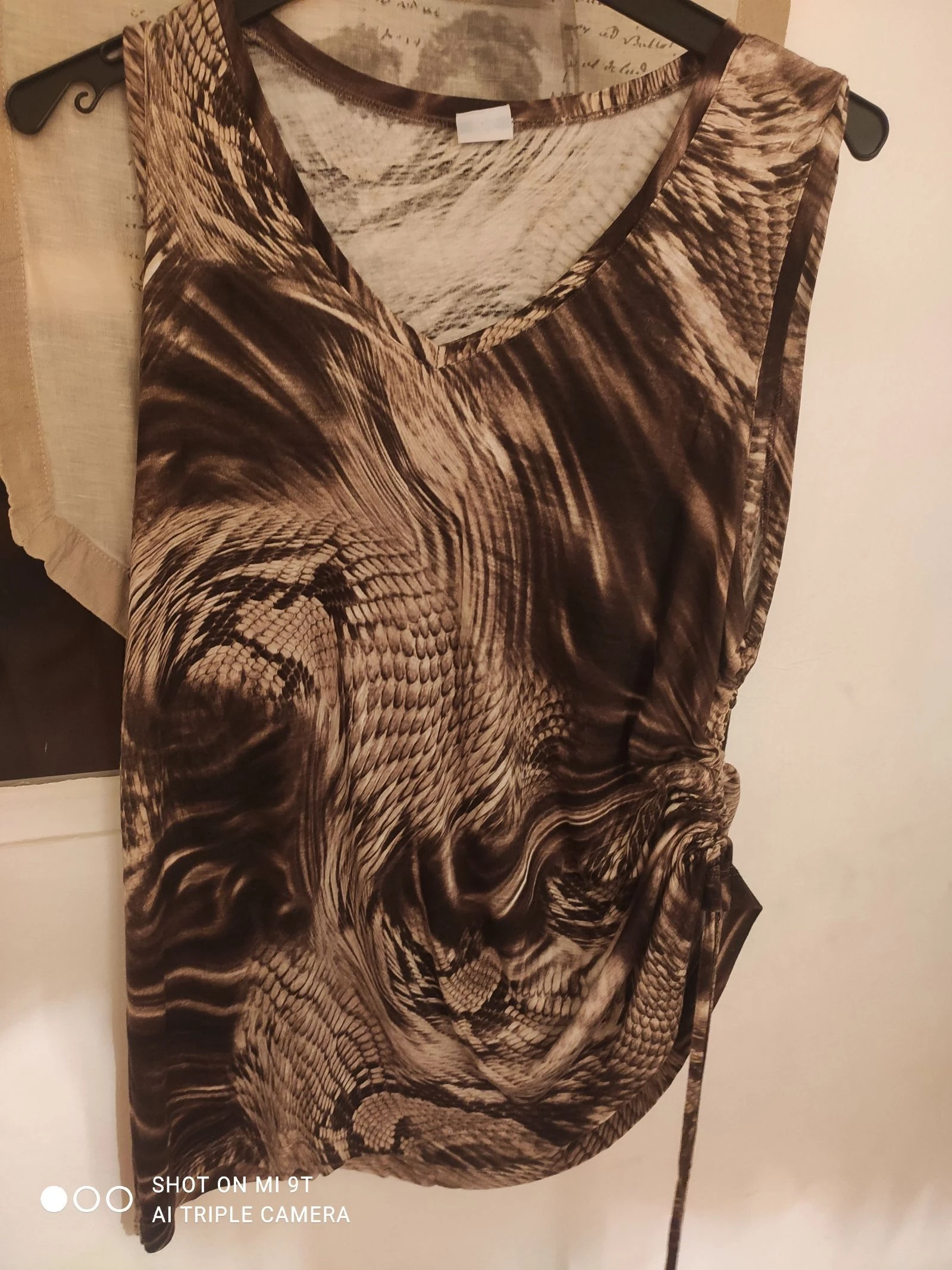 Tank top – photo 2
